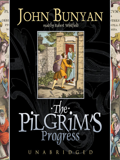 John Bunyan创作的The Pilgrim's Progress作品的详细信息 - 可供借阅